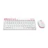 Logitech MK240 Wireless Keyboard and Mouse Combo